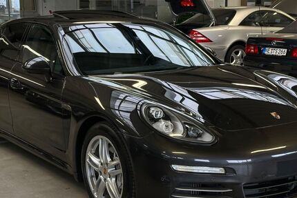 Porsche Panamera 249.000 km 23.600 &euro; Korschenbroich-Glehn bei Düsseldorf 41352
