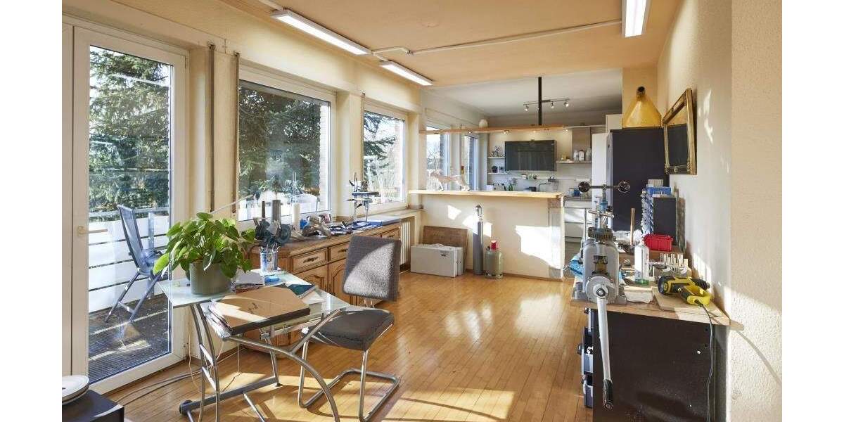 Mehrfamilienhaus, Wohnhaus Krefeld Hüls - 6 Zimmer, 200 m&sup2;, 530.000&euro; | Angebot:25820882