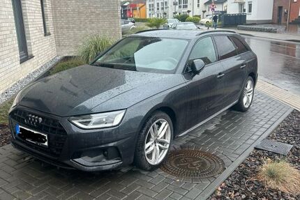 Audi A4 124.000 km 19.999 &euro; Heinsberg 52525