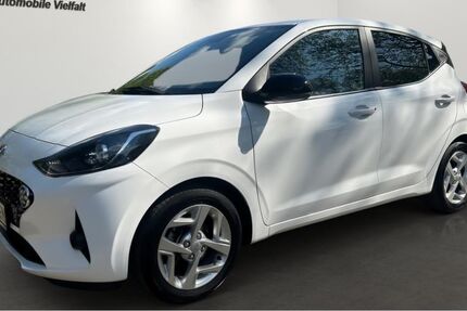 Hyundai i10 59.216 km 13.590 &euro; Viersen 41747