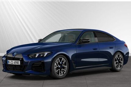 BMW i4 29.580 km 53.671 &euro; Moers 47441