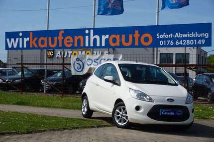 Ford Ka/Ka+ 35.000 km 4.999 &euro; Kempen 47906