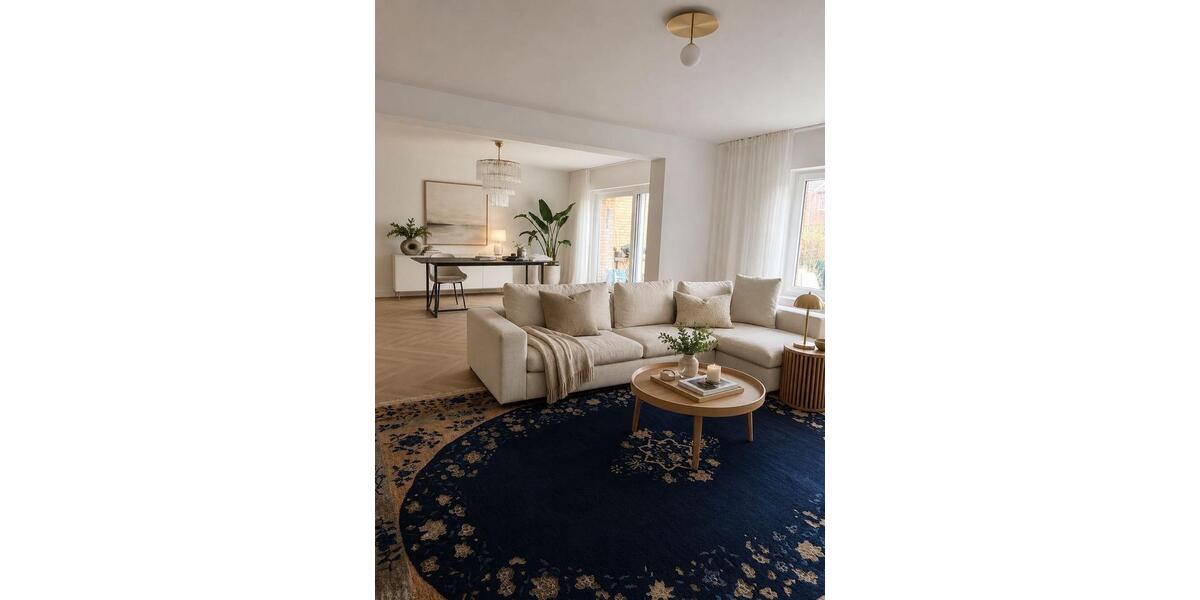 Doppelhaushälfte Meerbusch - 5 Zimmer, 150 m&sup2;, 990.000&euro; | Angebot:26795317