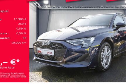 Audi A3 7.729 km 32.580 &euro; Heinsberg 52525