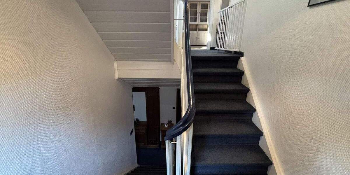 Einfamilienhaus Grefrath Oedt - 7 Zimmer, 176 m&sup2;, 425.000&euro; | Angebot:25836827