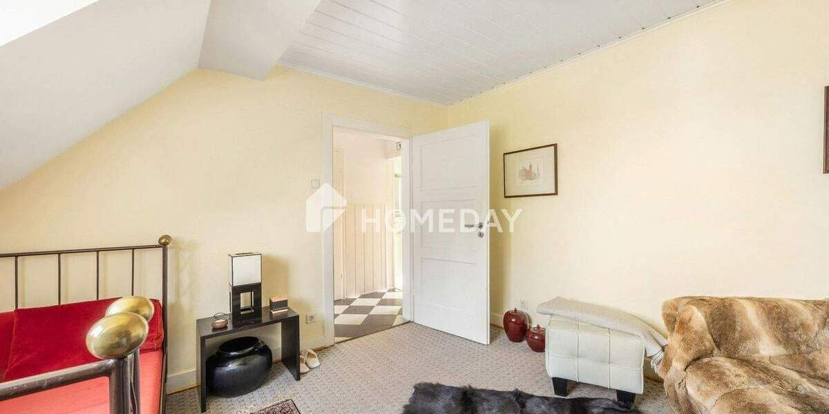 Reihenmittelhaus Mönchengladbach Geneicken - 6 Zimmer, 141 m&sup2;, 398.000&euro; | Angebot:25864027