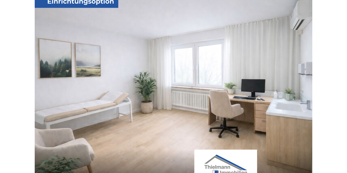 Gewerbeobjekt Nettetal - 1.500&euro; | Angebot:25104080