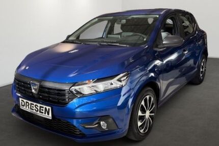 Dacia Sandero 41.841 km 12.450 &euro; Neuss 41464