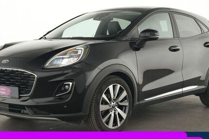 Ford Puma 18.535 km 19.988 &euro; Neuss 41460