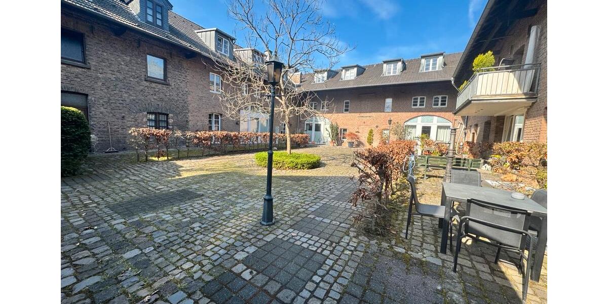 Bauernhaus, Landhaus Neuss Augustinusviertel - 4.5 Zimmer, 129 m&sup2;, 490.000&euro; | Angebot:25789935