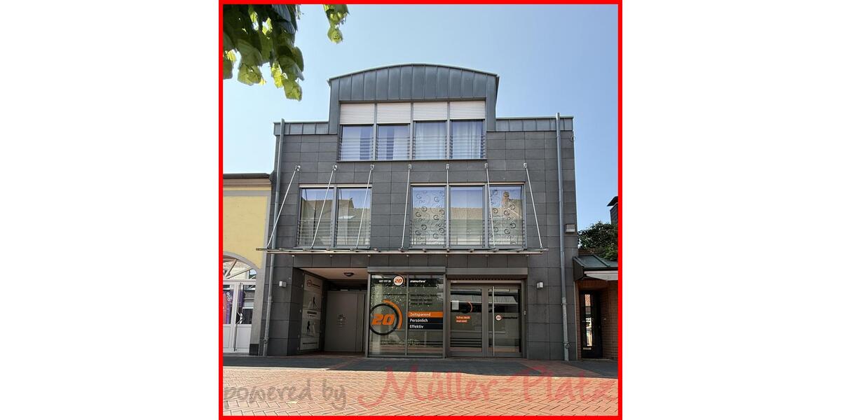 Gewerbeobjekt Wegberg - 799&euro; | Angebot:21963561