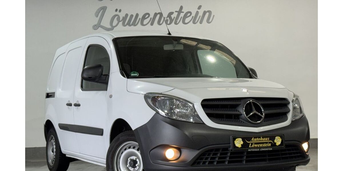 Mercedes-Benz Citan 144.403 km 7.480 &euro; Moers 47443