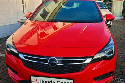Opel Astra 66.450 km 15.890 &euro; Heinsberg-Dremmen 52525