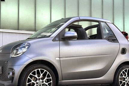 Smart ForTwo 10.645 km 18.921 &euro; Viersen 41748
