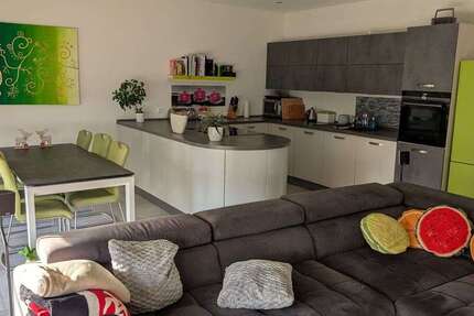 Wohnung Mönchengladbach Süd - 3 Zimmer, 103 m&sup2;, 1.450&euro; | Angebot:25877270