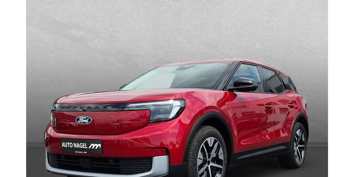 Ford Explorer 2.500 km 40.490 &euro; Nettetal 41334