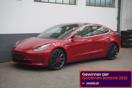 Tesla Model 3 138.688 km 23.650 &euro; Mönchengladbach 41236