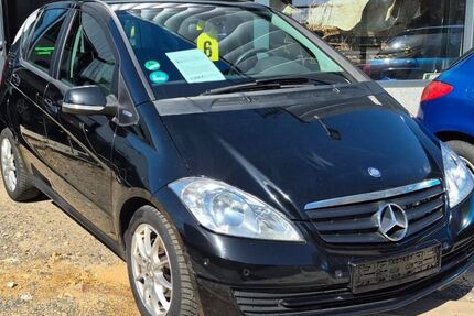 Mercedes-Benz A 160 242.735 km 3.290 &euro; Mönchengladbach 41199