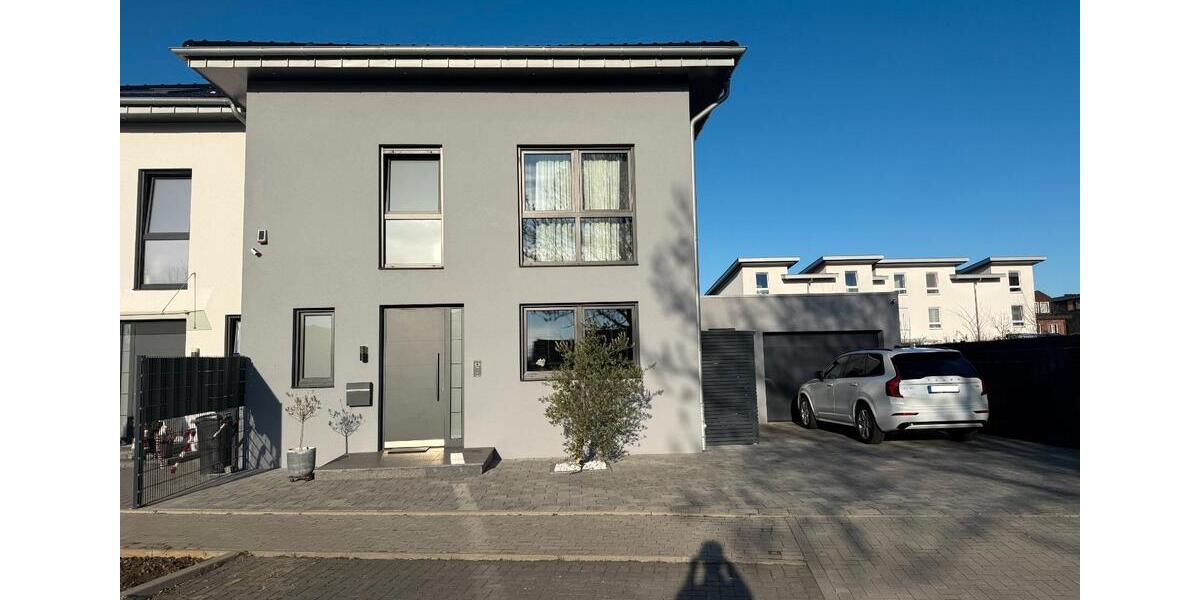 Einfamilienhaus Mönchengladbach Nord - 5 Zimmer, 165 m&sup2;, 775.000&euro; | Angebot:26877068
