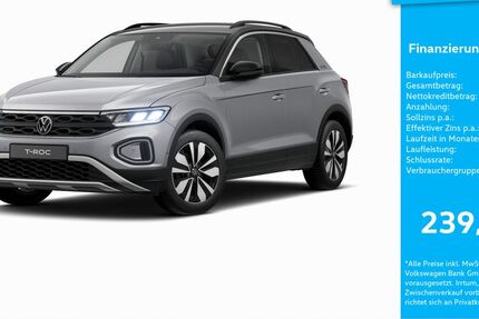 VW T-Roc 7.249 km 30.991 &euro; Krefeld 47803
