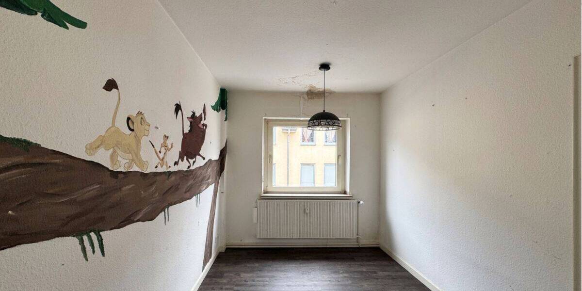 Reihenmittelhaus Tönisvorst St. Tönis - 6 Zimmer, 143 m&sup2;, 329.000&euro; | Angebot:26820584