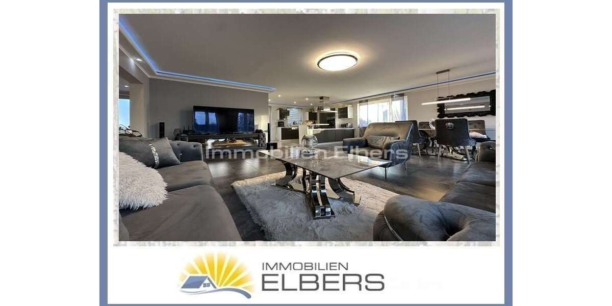 Einfamilienhaus Nettetal - 8 Zimmer, 216 m&sup2;, 580.000&euro; | Angebot:26918838