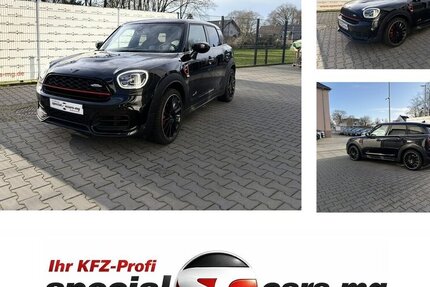 Mini John Cooper Works Countryman ALL4 / PANO / 306PS 79.000 km 29.490 &euro; Mönchengladbach 41066