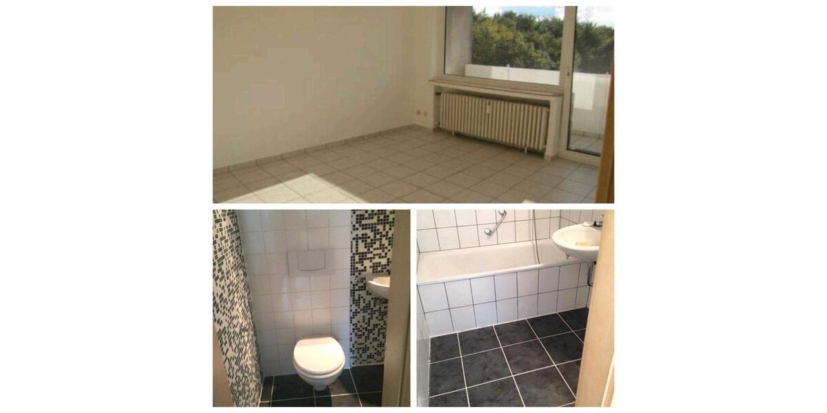 Etagenwohnung Mönchengladbach Süd - 4 Zimmer, 79 m&sup2;, 159.000&euro; | Angebot:26033196