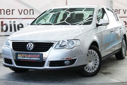 VW Passat 263.000 km 3.250 &euro; Mönchengladbach 41066