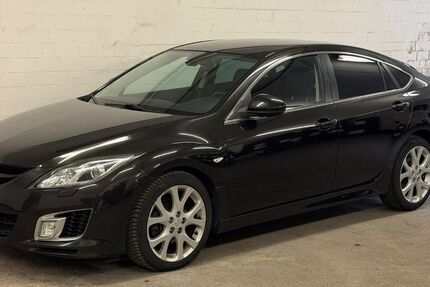 Mazda 6 248.350 km 3.400 &euro; Düsseldorf 40468