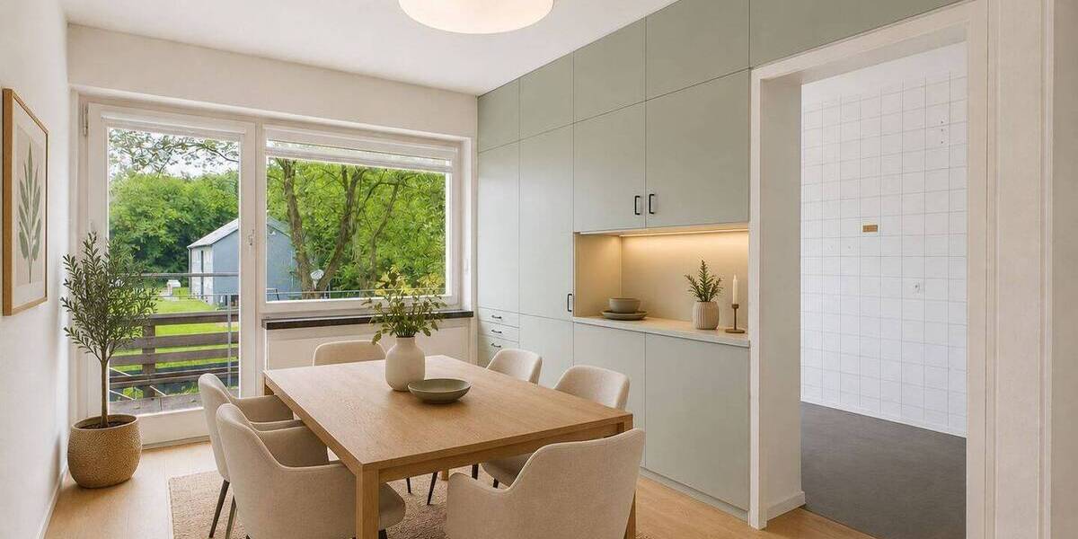 Einfamilienhaus Neukirchen-Vluyn Neukirchen - 1 Zimmer, 132 m&sup2;, 329.000&euro; | Angebot:26657409