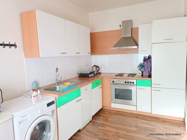 Etagenwohnung Krefeld Dießem/Lehmheide - 2 Zimmer, 52 m&sup2;, 468&euro; | Angebot:26657486