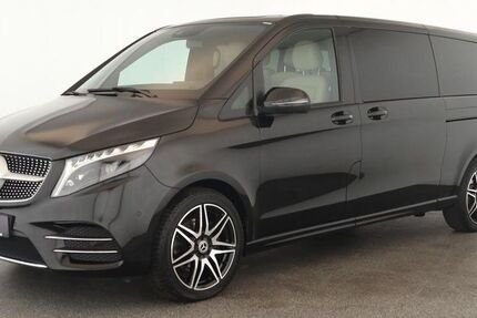 Mercedes-Benz V 300 51.600 km 60.884 &euro; Neuss 41464