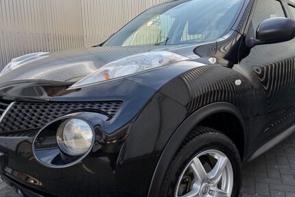 Nissan Juke 144.000 km 5.990 &euro; Viersen 41748