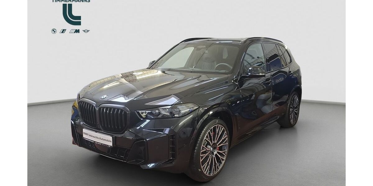 BMW X5 20.460 km 79.900 &euro; Nettetal 41334