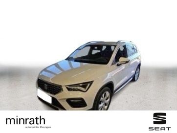 Seat Ateca 75.404 km 25.880 &euro; Geldern 47608