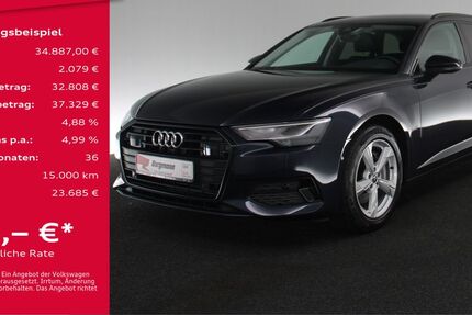 Audi A6 47.802 km 33.777 &euro; Krefeld 47803