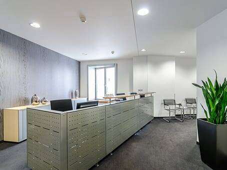 Gewerbeobjekt Düsseldorf Hafen - 1.129&euro; | Angebot:25783730