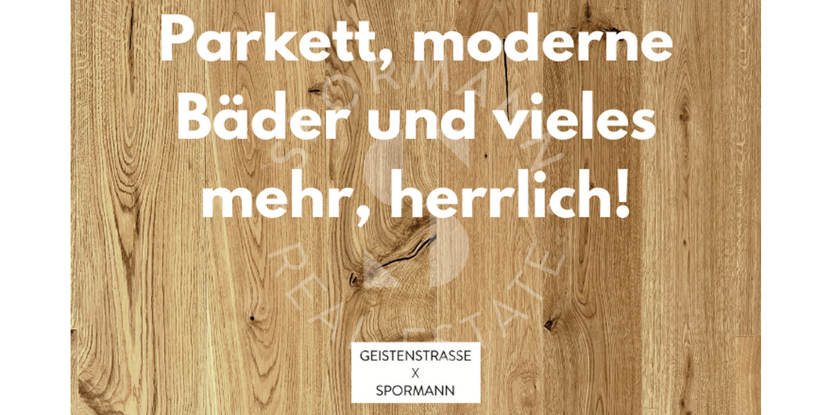 Etagenwohnung Düsseldorf Derendorf - 3 Zimmer, 90 m&sup2;, 549.000&euro; | Angebot:25799438