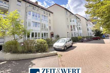 Wohnung Neuss Furth-Mitte - 2 Zimmer, 57 m&sup2;, 165.000&euro; | Angebot:26945600