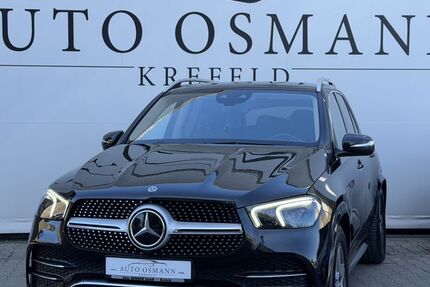 Mercedes-Benz GLE 350 102.300 km 49.950 &euro; Krefeld 47805