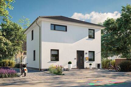Haus Wassenberg Orsbeck - 4 Zimmer, 101 m&sup2;, 457.858&euro; | Angebot:26768076