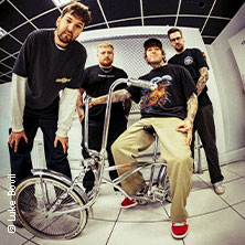 WSTR - Germany 2026 04.09.2026 Noels Ballroom