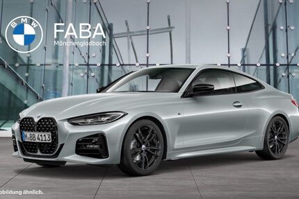 BMW 420 29.800 km 39.450 &euro; Mönchengladbach 41066