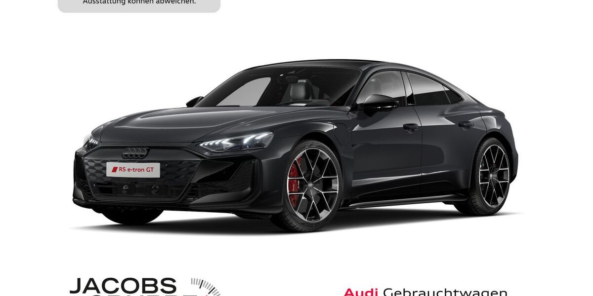 Audi RS e-tron GT 16.292 km 122.970 &euro; Mönchengladbach 41066