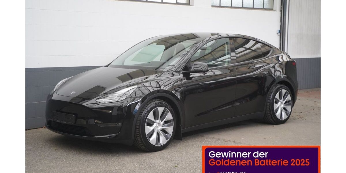 Tesla Model Y 59.958 km 36.950 &euro; Mönchengladbach 41236