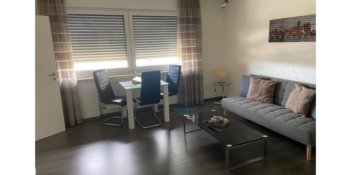 Etagenwohnung Mönchengladbach Süd - 2 Zimmer, 30 m&sup2;, 119.000&euro; | Angebot:25634497