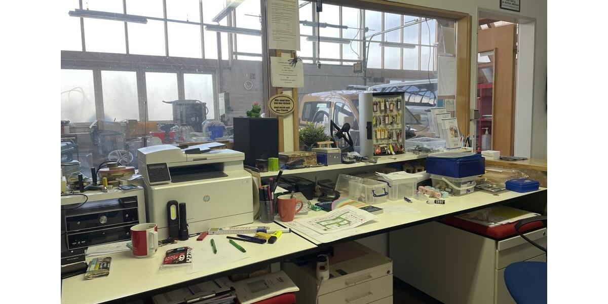 Gewerbeobjekt Moers - 1.999&euro; | Angebot:26025949