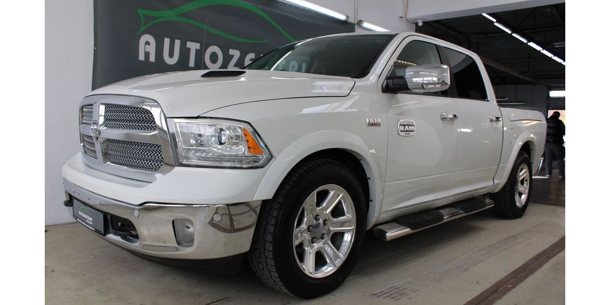 Dodge RAM 160.892 km 29.990 &euro; Düsseldorf 40233