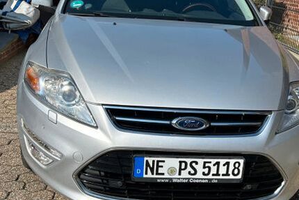 Ford Mondeo 210.000 km 3.600 &euro; Jüchen 41363